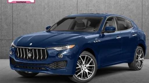 MASERATI LEVANTE 2022 ZN661XUA3NX383724 image