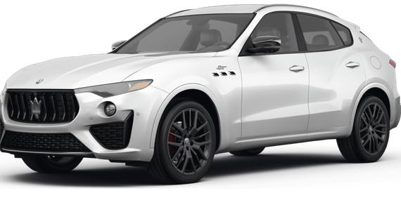 MASERATI LEVANTE 2022 ZN661XUA3NX388891 image