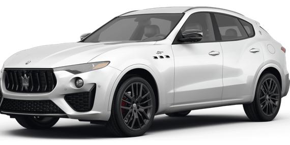 MASERATI LEVANTE 2022 ZN661YUM9NX402986 image