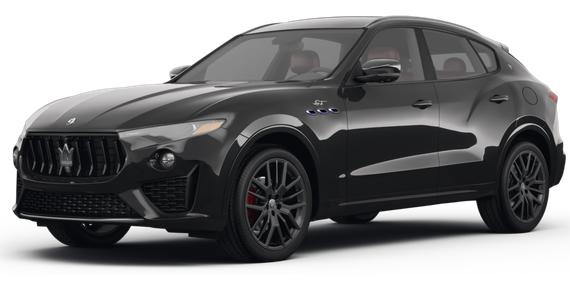 MASERATI LEVANTE 2022 ZN661XUA5NX406761 image MASERATI LEVANTE 2022 ZN661XUA5NX406761 image