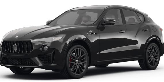MASERATI LEVANTE 2022 ZN661XUA9NX384733 image
