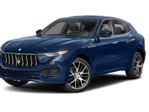 MASERATI LEVANTE 2022 ZN661XUA8NX398879 image MASERATI LEVANTE 2022 ZN661XUA8NX398879 image