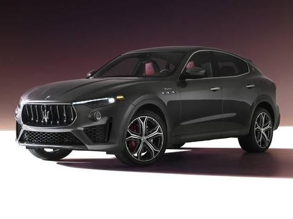 MASERATI LEVANTE 2022 ZN661XUAXNX389102 image