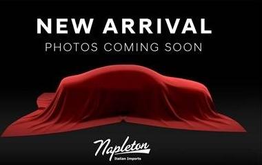 MASERATI LEVANTE 2022 ZN661YUS2NX382000 image
