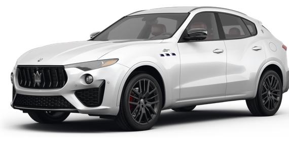 MASERATI LEVANTE 2022 ZN661YUM1NX406806 image MASERATI LEVANTE 2022 ZN661YUM1NX406806 image