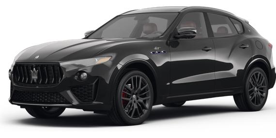 MASERATI LEVANTE 2022 ZN661YUM9NX402969 image MASERATI LEVANTE 2022 ZN661YUM9NX402969 image