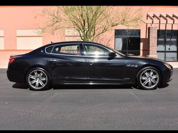 MASERATI QUATTROPORTE 2018 ZAM56YPL1J1259865 image MASERATI QUATTROPORTE 2018 ZAM56YPL1J1259865 image