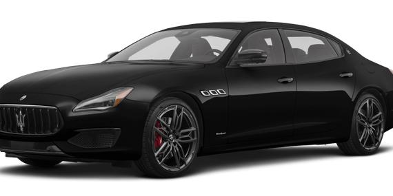 MASERATI QUATTROPORTE 2021 ZAM56ZPA2M1377447 image MASERATI QUATTROPORTE 2021 ZAM56ZPA2M1377447 image