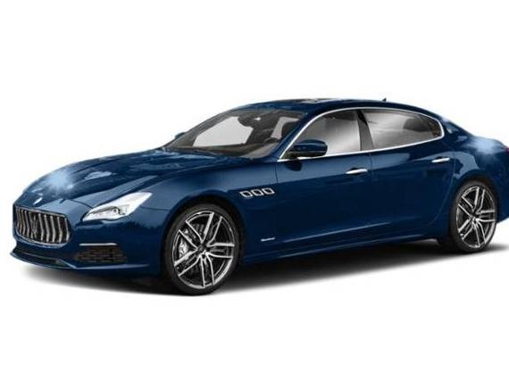 MASERATI QUATTROPORTE 2021 ZAM56YRA0M1377339 image MASERATI QUATTROPORTE 2021 ZAM56YRA0M1377339 image