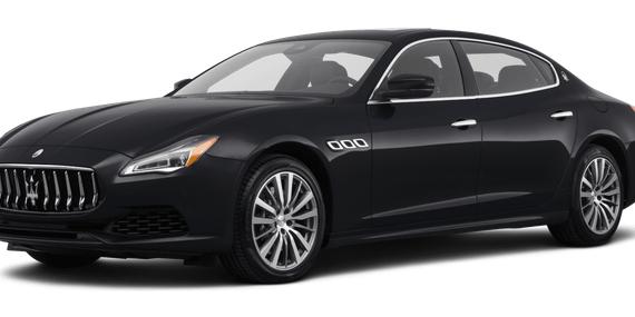 MASERATI QUATTROPORTE 2017 ZAM56RRA3H1229925 image MASERATI QUATTROPORTE 2017 ZAM56RRA3H1229925 image