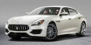MASERATI QUATTROPORTE 2017 ZAM56RPA9H1230080 image