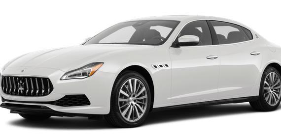 MASERATI QUATTROPORTE 2017 ZAM56RRL6H1211744 image MASERATI QUATTROPORTE 2017 ZAM56RRL6H1211744 image