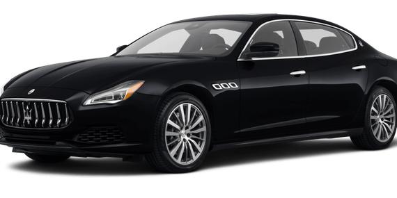 MASERATI QUATTROPORTE 2020 ZAM56YPA7L1355615 image MASERATI QUATTROPORTE 2020 ZAM56YPA7L1355615 image