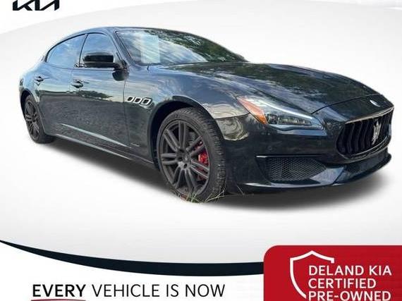 MASERATI QUATTROPORTE 2020 ZAM56YRS3L1350885 image MASERATI QUATTROPORTE 2020 ZAM56YRS3L1350885 image