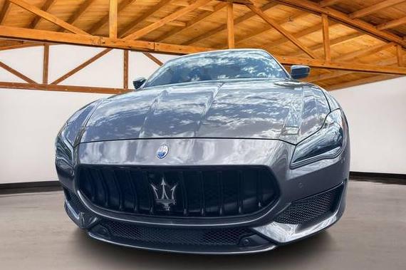 MASERATI QUATTROPORTE 2020 ZAM56PPSXL1355692 image