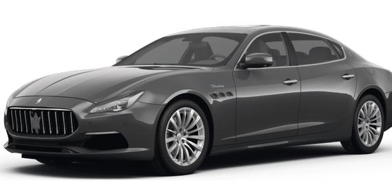MASERATI QUATTROPORTE 2022 ZAM56YRM7NX399704 image MASERATI QUATTROPORTE 2022 ZAM56YRM7NX399704 image
