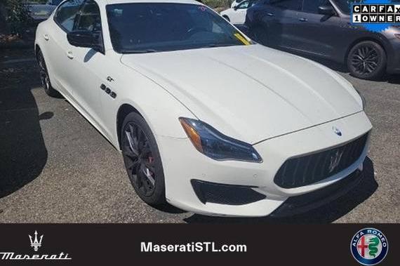 MASERATI QUATTROPORTE 2022 ZAM56XPA0N1384208 image MASERATI QUATTROPORTE 2022 ZAM56XPA0N1384208 image