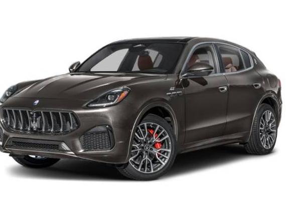 MASERATI GRECALE 2023 ZN682AVA0P7418319 image MASERATI GRECALE 2023 ZN682AVA0P7418319 image