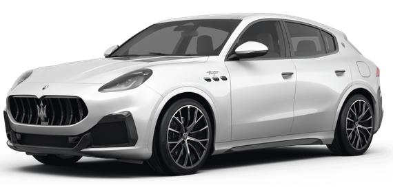 MASERATI GRECALE 2023 ZN682AVA0P7418353 image