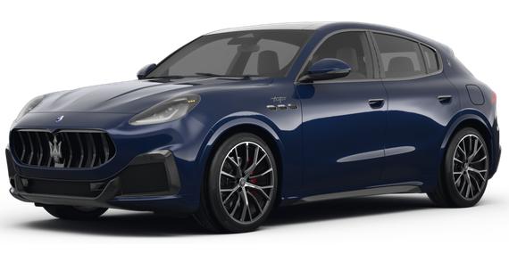 MASERATI GRECALE 2023 ZN682AVA8P7434218 image MASERATI GRECALE 2023 ZN682AVA8P7434218 image