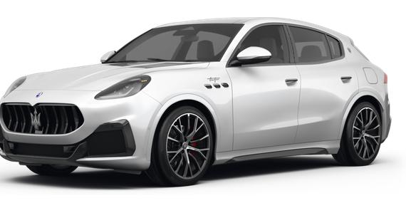 MASERATI GRECALE 2023 ZN682AVA8P7418455 image MASERATI GRECALE 2023 ZN682AVA8P7418455 image