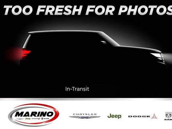 MASERATI GRECALE 2023 ZN682AVMXP7412957 image