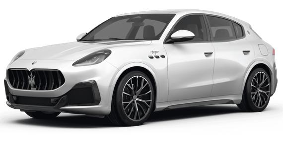 MASERATI GRECALE 2023 ZN682AVA6P7416302 image MASERATI GRECALE 2023 ZN682AVA6P7416302 image