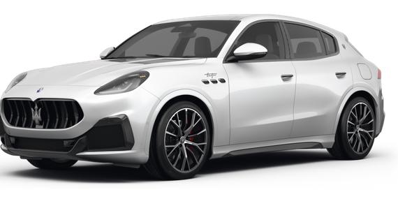 MASERATI GRECALE 2023 ZN682AVA8P7416589 image MASERATI GRECALE 2023 ZN682AVA8P7416589 image