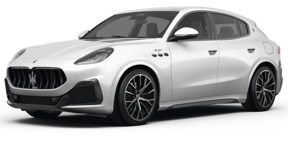 MASERATI GRECALE 2023 ZN682AVAXP7427674 image MASERATI GRECALE 2023 ZN682AVAXP7427674 image