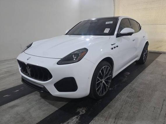 MASERATI GRECALE 2023 ZN682AVM1P7412796 image MASERATI GRECALE 2023 ZN682AVM1P7412796 image