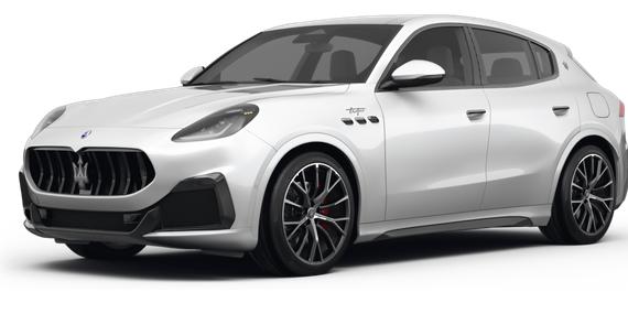 MASERATI GRECALE 2023 ZN682AVA3P7433865 image MASERATI GRECALE 2023 ZN682AVA3P7433865 image