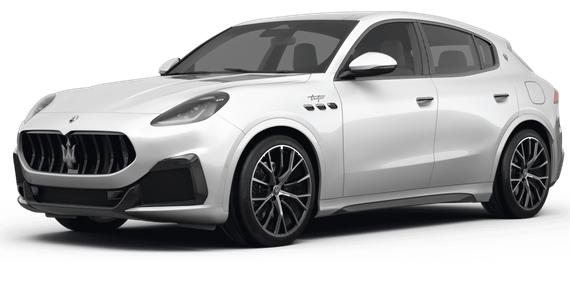MASERATI GRECALE 2023 ZN682AVM6P7412356 image