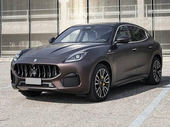 MASERATI GRECALE 2023 ZN682AVMXP7410643 image MASERATI GRECALE 2023 ZN682AVMXP7410643 image