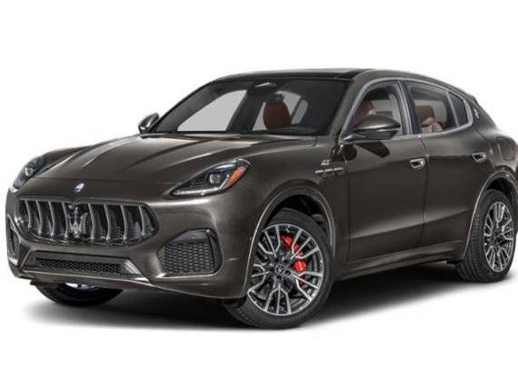 MASERATI GRECALE 2023 ZN682AVAXP7438464 image