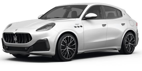 MASERATI GRECALE 2023 ZN682AVAXP7438402 image