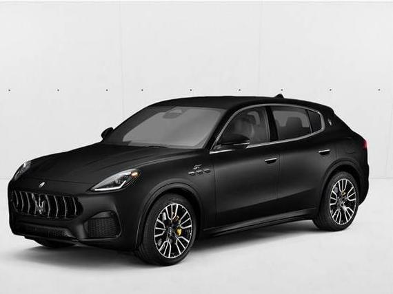 MASERATI GRECALE 2023 ZN682AVA1P7418247 image MASERATI GRECALE 2023 ZN682AVA1P7418247 image