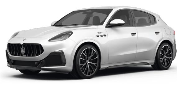 MASERATI GRECALE 2023 ZN682AVM3P7437537 image