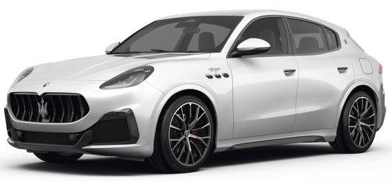 MASERATI GRECALE 2023 ZN682AVM1P7428917 image MASERATI GRECALE 2023 ZN682AVM1P7428917 image