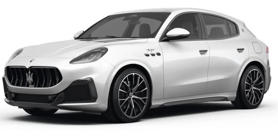 MASERATI GRECALE 2023 ZN682AVA9P7438830 image