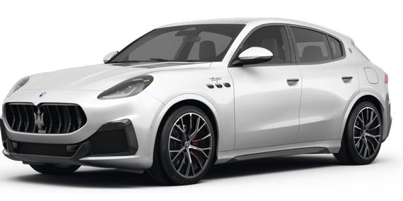 MASERATI GRECALE 2023 ZN682AVM3P7410578 image