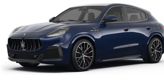 MASERATI GRECALE 2023 ZN682AVM5P7439306 image MASERATI GRECALE 2023 ZN682AVM5P7439306 image