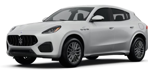MASERATI GRECALE 2024 ZN6PMDAAXR7450159 image