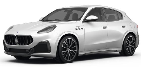 MASERATI GRECALE 2024 ZN6PMDBA4R7450625 image