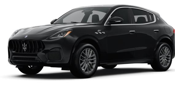 MASERATI GRECALE 2024 ZN6PMDAA7R7449423 image