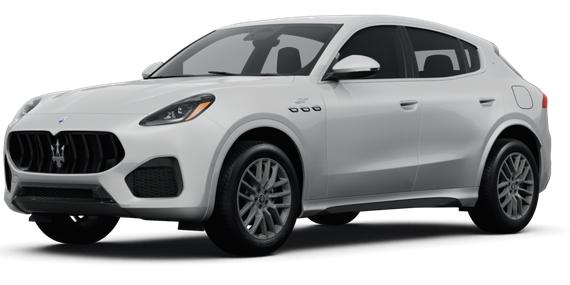 MASERATI GRECALE 2024 ZN6PMDAA6R7457304 image