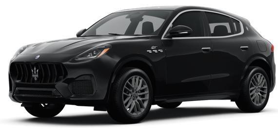 MASERATI GRECALE 2024 ZN6PMDAAXR7447407 image