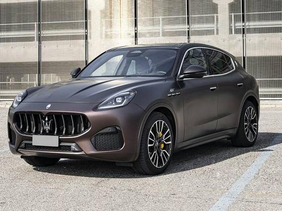 MASERATI GRECALE 2024 ZN6PMDAA1R7450275 image MASERATI GRECALE 2024 ZN6PMDAA1R7450275 image