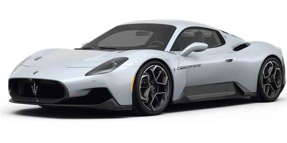 MASERATI MC20 2023 ZAMBMRAB3P0428085 image