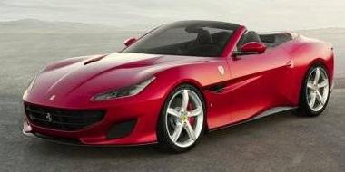 FERRARI PORTOFINO 2019 ZFF89FPA5K0241986 image FERRARI PORTOFINO 2019 ZFF89FPA5K0241986 image
