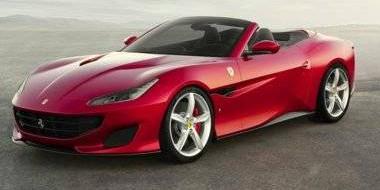FERRARI PORTOFINO 2019 ZFF89FPA0K0238316 image FERRARI PORTOFINO 2019 ZFF89FPA0K0238316 image